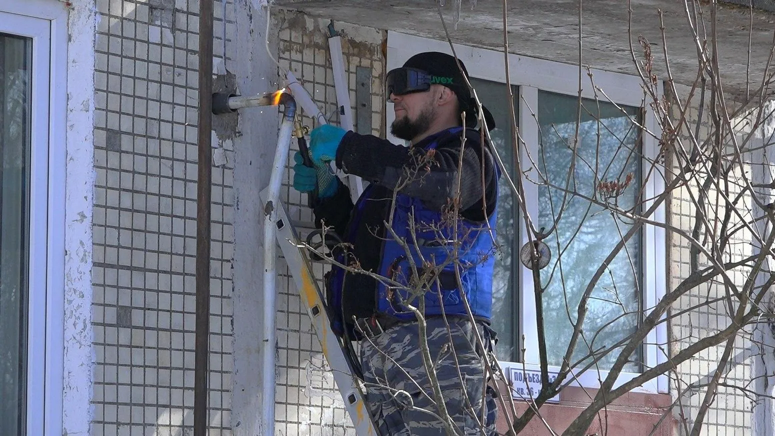 пресс-служба администрации городского округа Солнечногорск