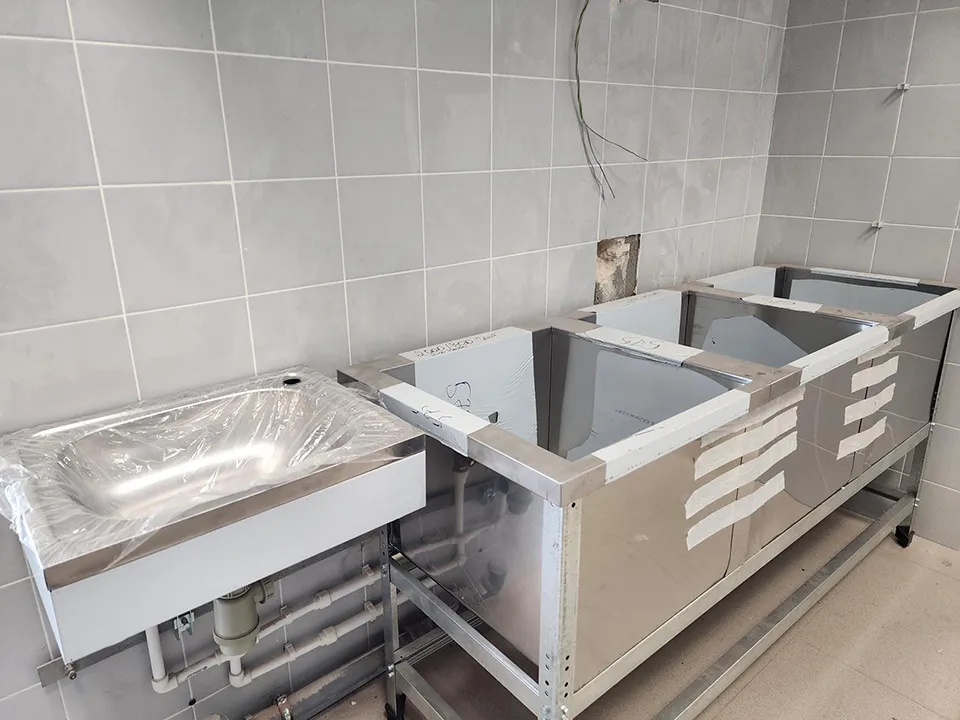 Фото: МедиаБанк Подмосковья/Екатерина Мелкозерова