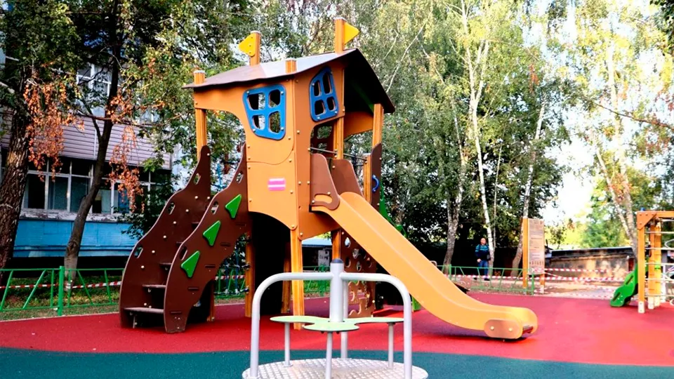 Фото: пресс-служба администрации м.о. Зарайск