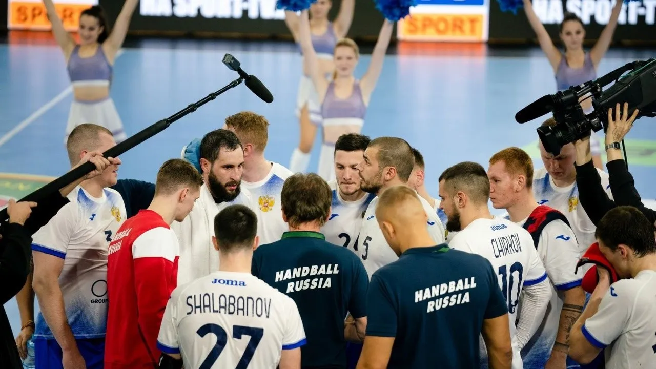 фото: ГК «Чеховские медведи»