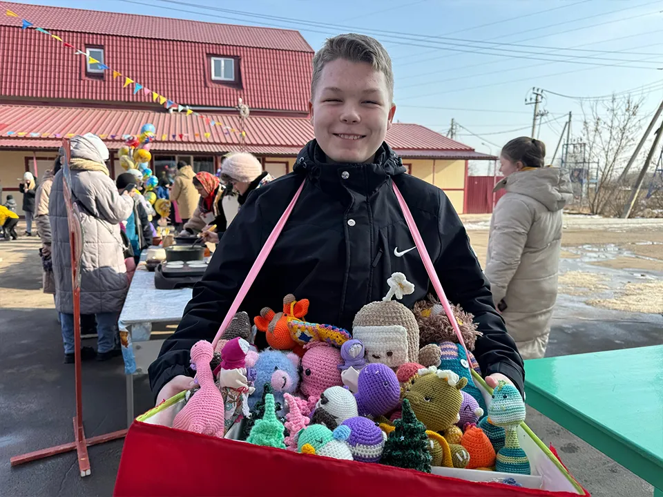 Фото: Малинский ДК