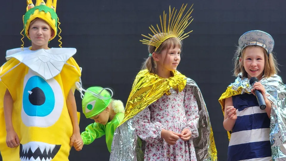 Фото: МедиаБанк Подмосковья/Валерия Тингаева