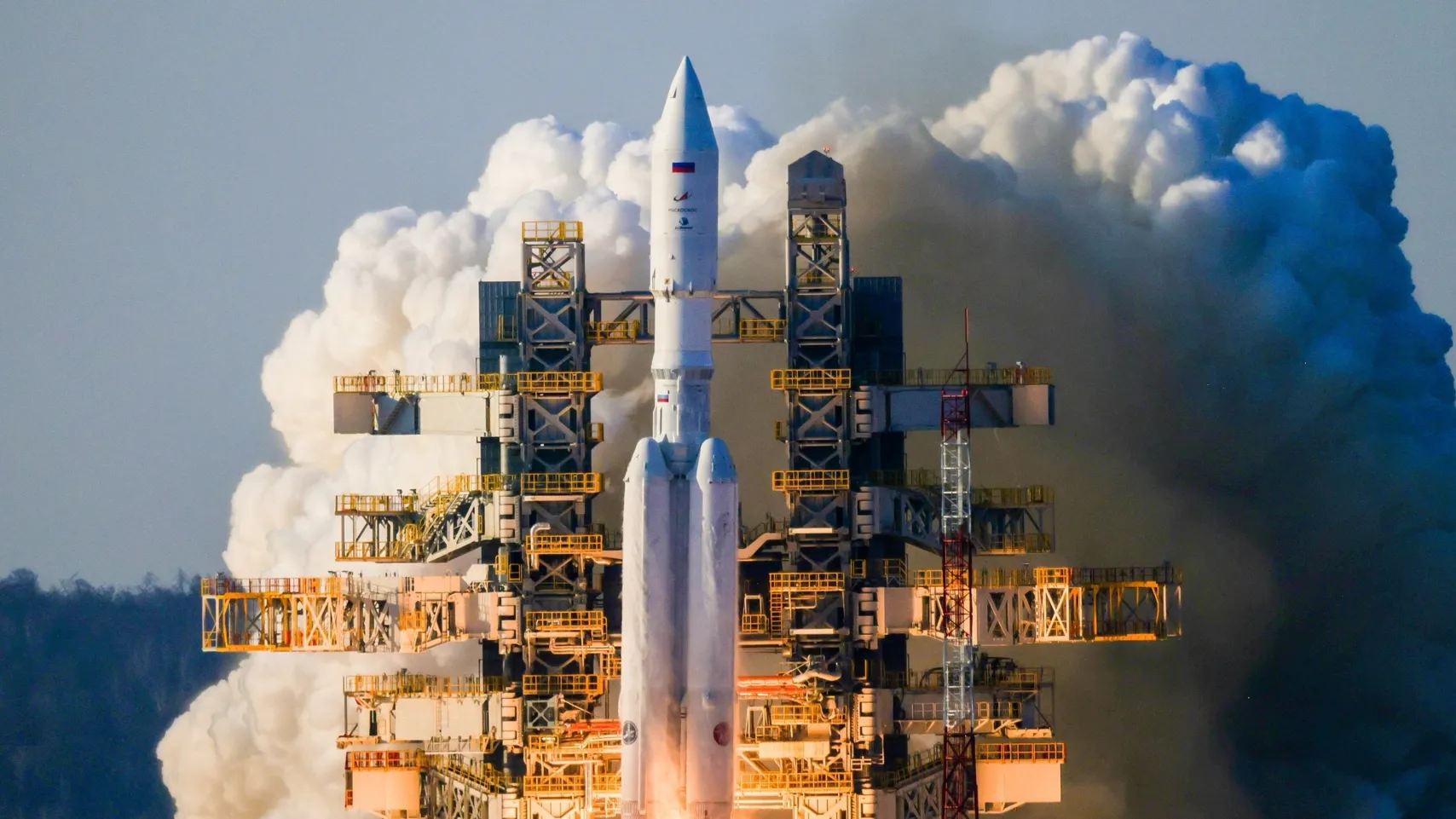 Фото: пресс-служба администрации г.о. Химки