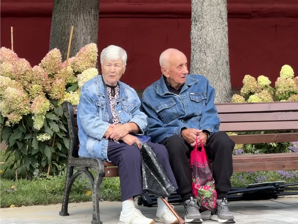 Фото: Ксения Казакова