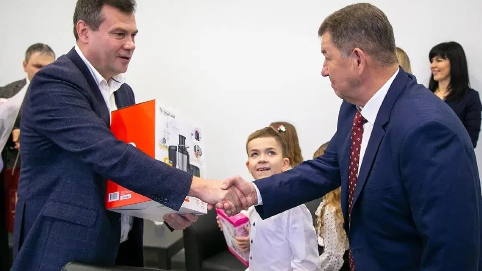 Фото: пресс-служба администрации г.о. Коломна