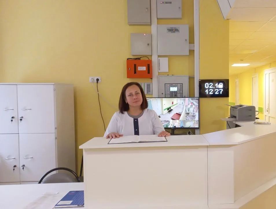 Фото: Олег Книжник