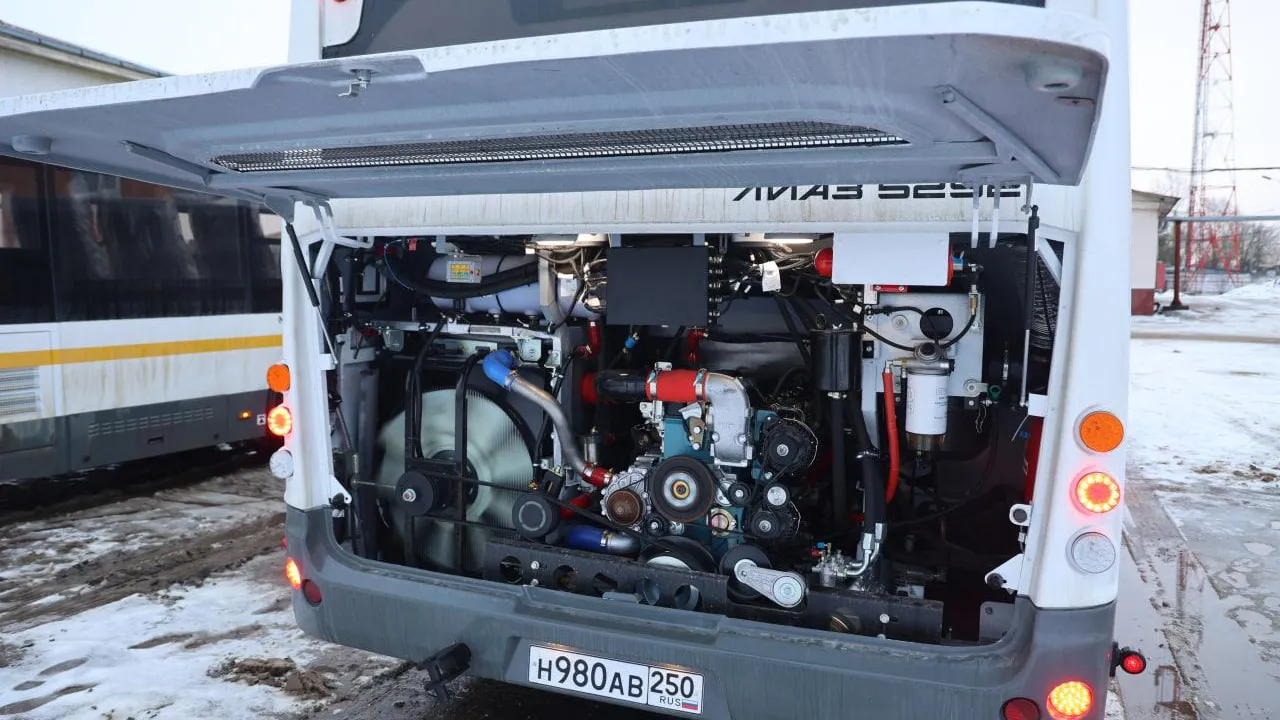 Фото: пресс-служба администрации г.о. Волоколамск