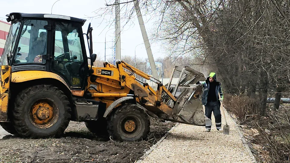 Фото: МедиаБанк Подмосковья/Юлия Смагринская