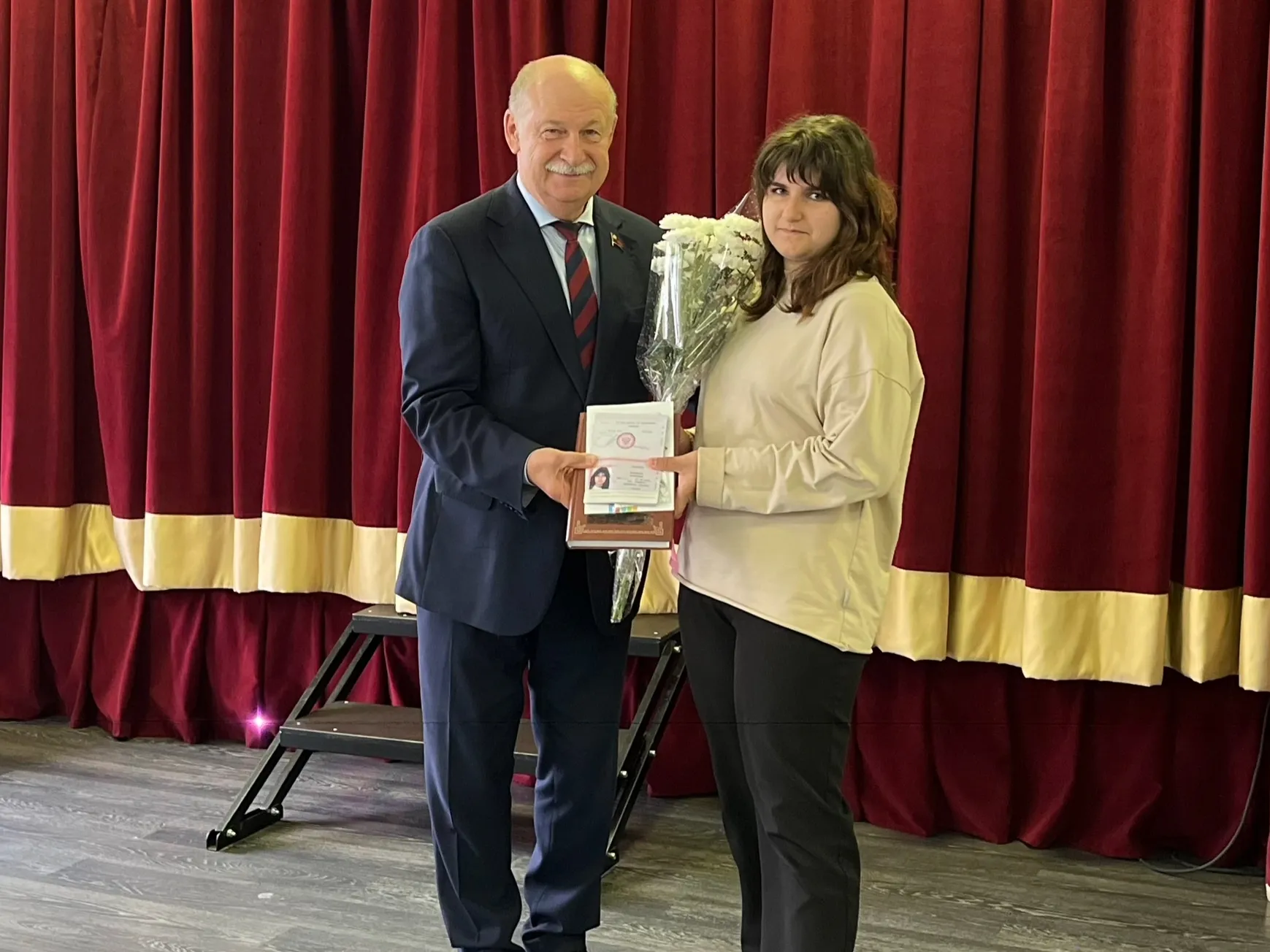 Фото: пресс-служба администрации Наро-Фоминского г.о.&nbsp; &nbsp; &nbsp; &nbsp; &nbsp;&nbsp;