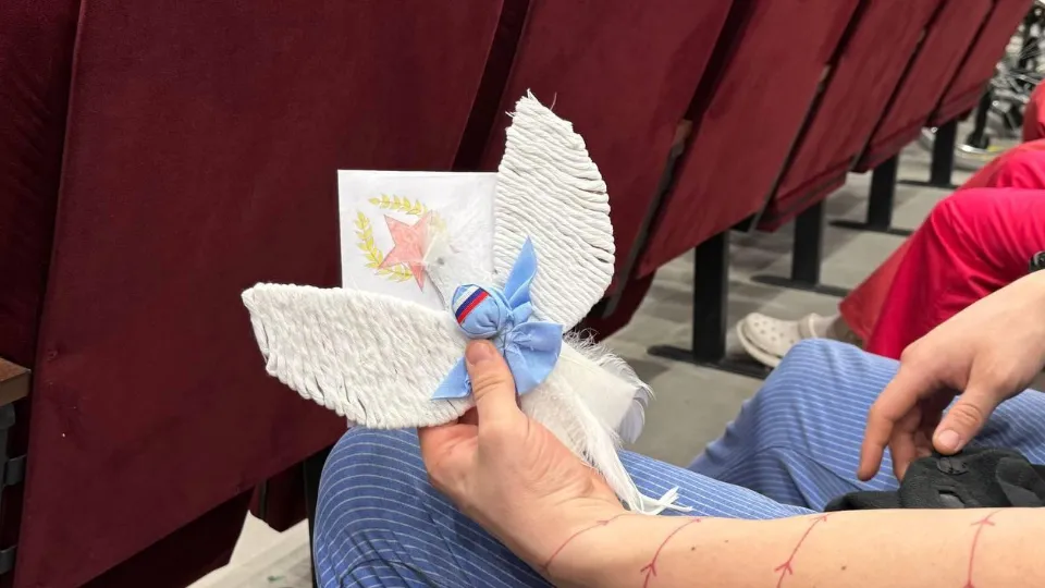 Фото: пресс-служба администрации Можайского м.о.