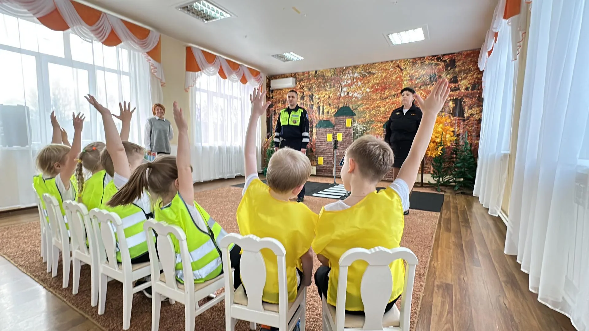 Мария Шматкова