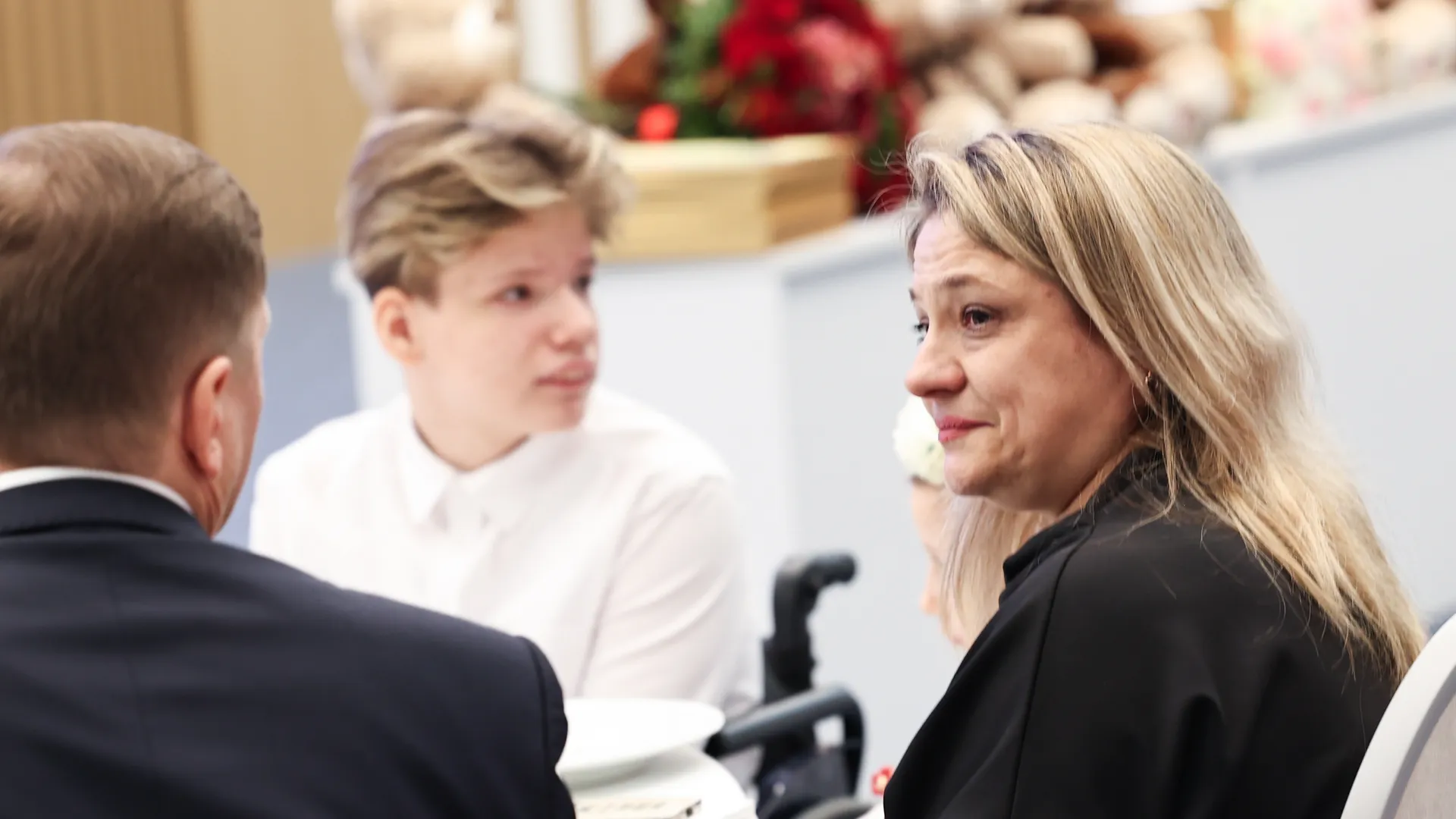 Торжественная церемония «Гордость Подмосковья» — 2025