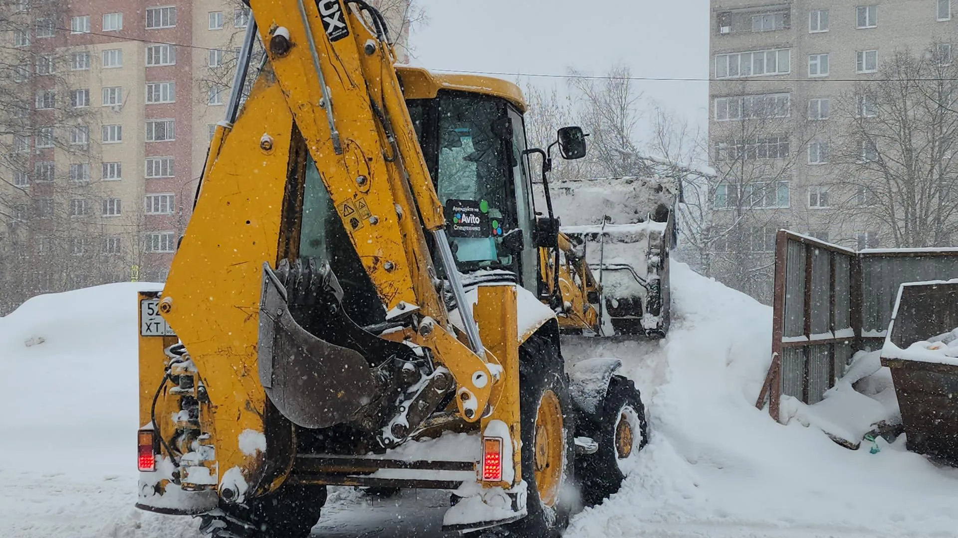 МедиаБанк Подмосковья/Андрей Алекин