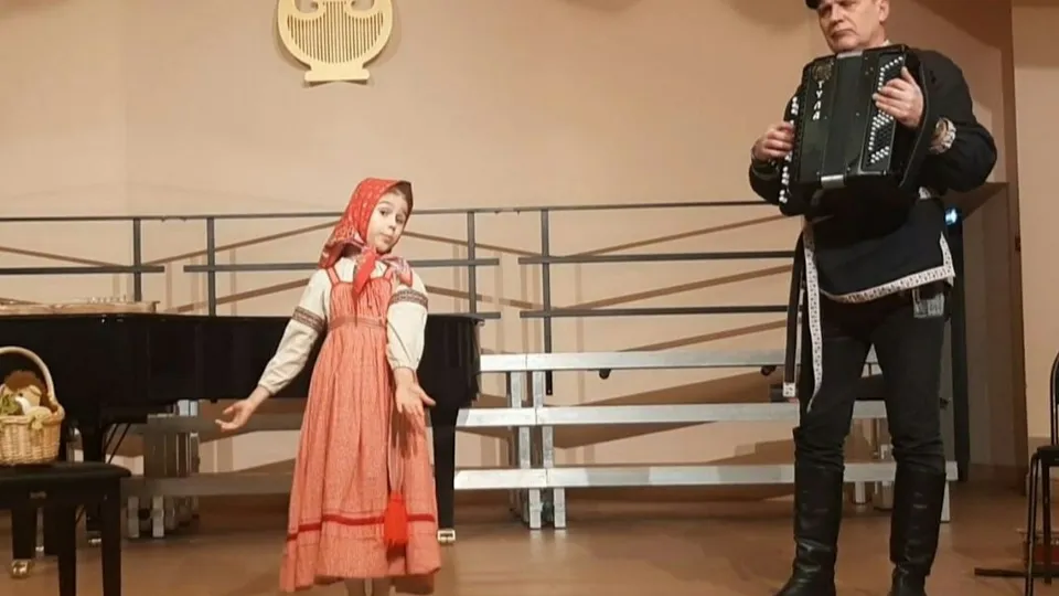 Фото: ЖДШИ №1