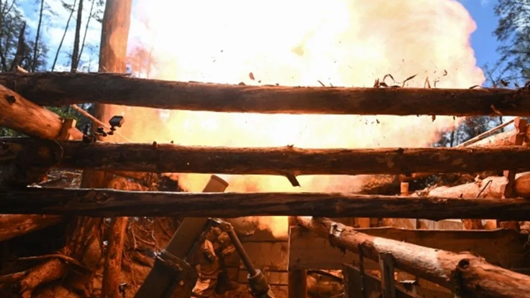 Украинский военный признался, что не дает позывные новичкам из-за их быстрой смерти