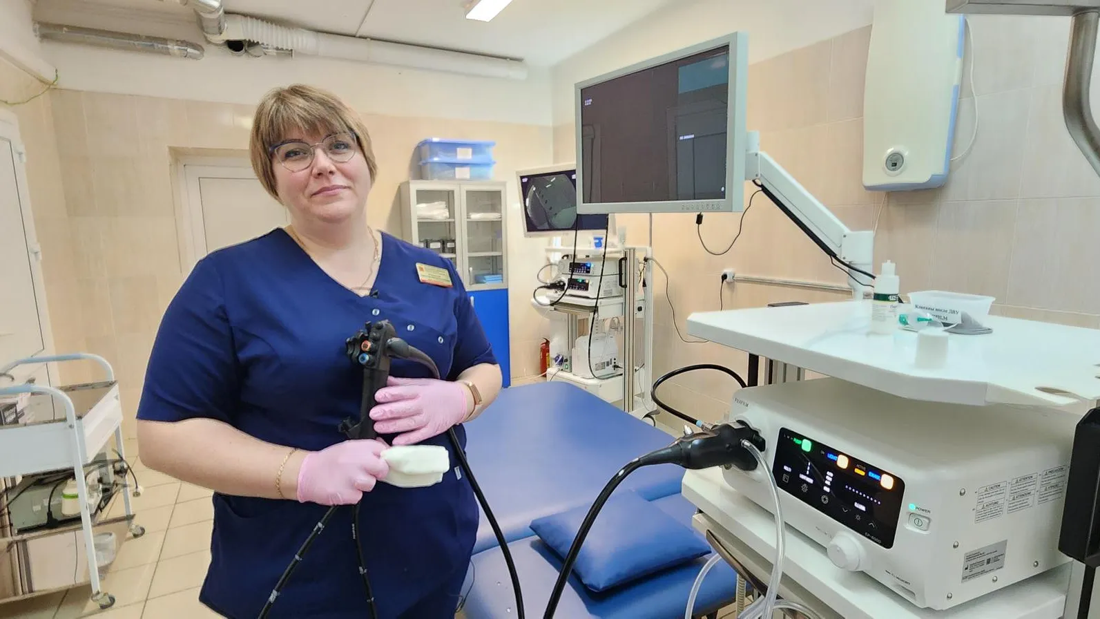 фото — Н. Надточая