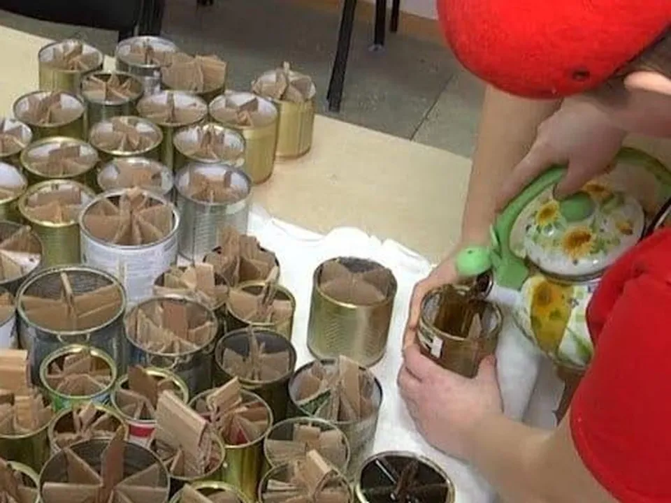 Фото: администрация городского округа Люберцы