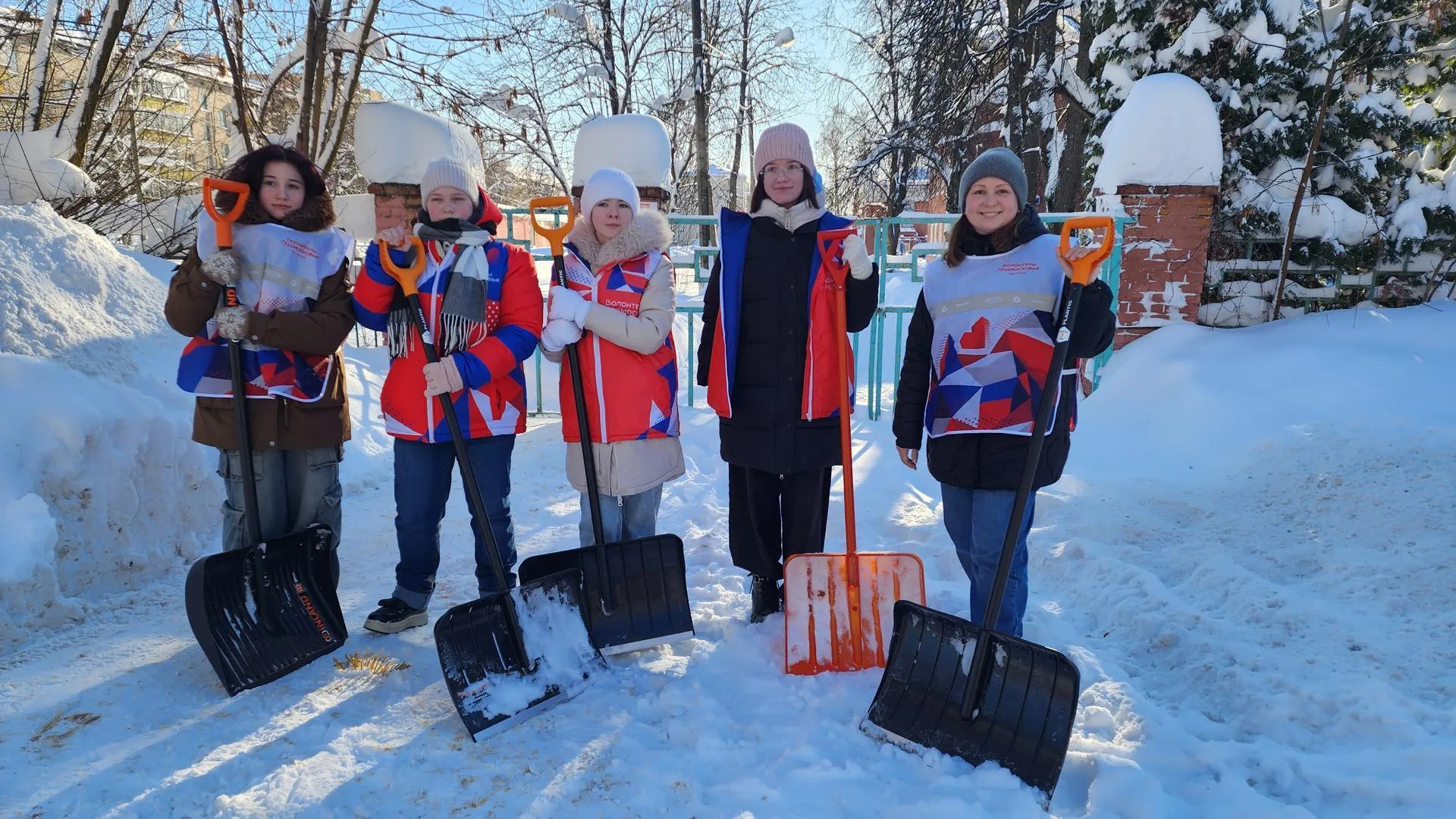 МедиаБанк Подмосковья/Юлия Смагринская