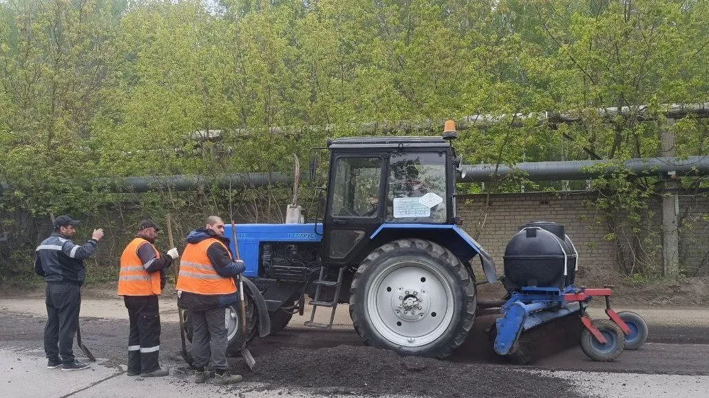 Фото: пресс-служба главы администрации г.о. Электросталь