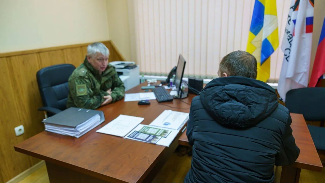 пресс-служба администрации г.о. Домодедово