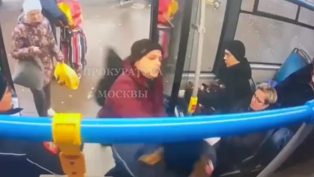 Пресс-служба прокуратуры Москвы