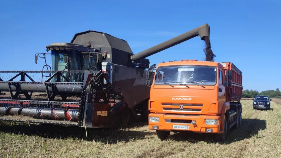 Фото: администрация м.о. Шатура