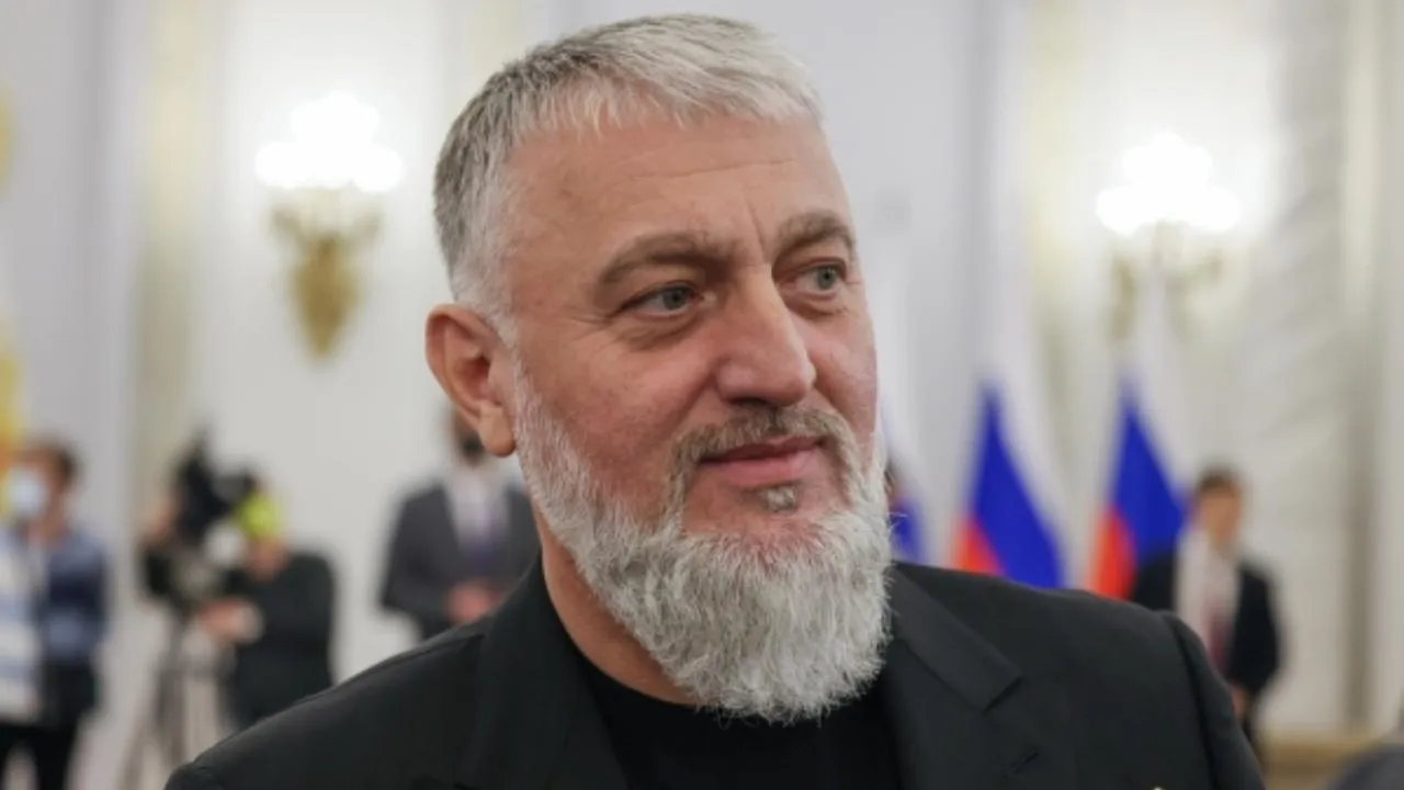 Депутат Госдумы получил ранение в зоне специальной операции