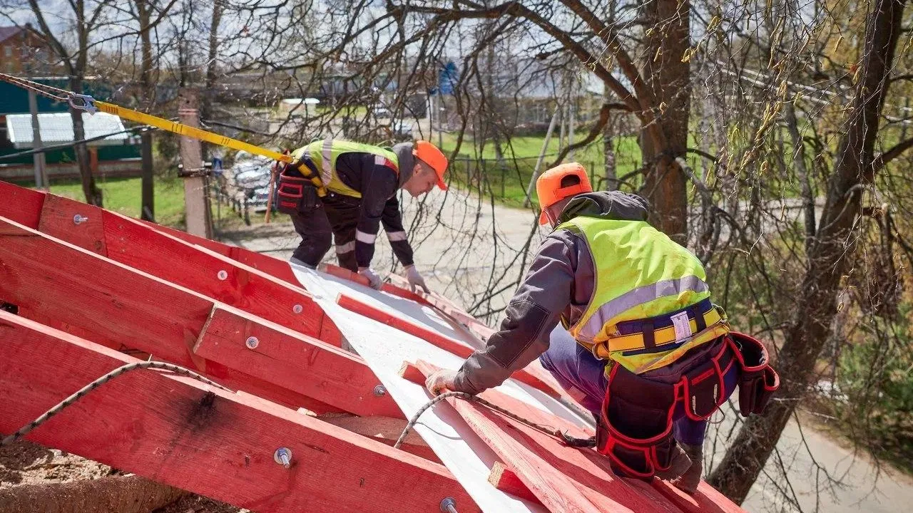 Фото: Министерство жилищно-коммунального хозяйства МО