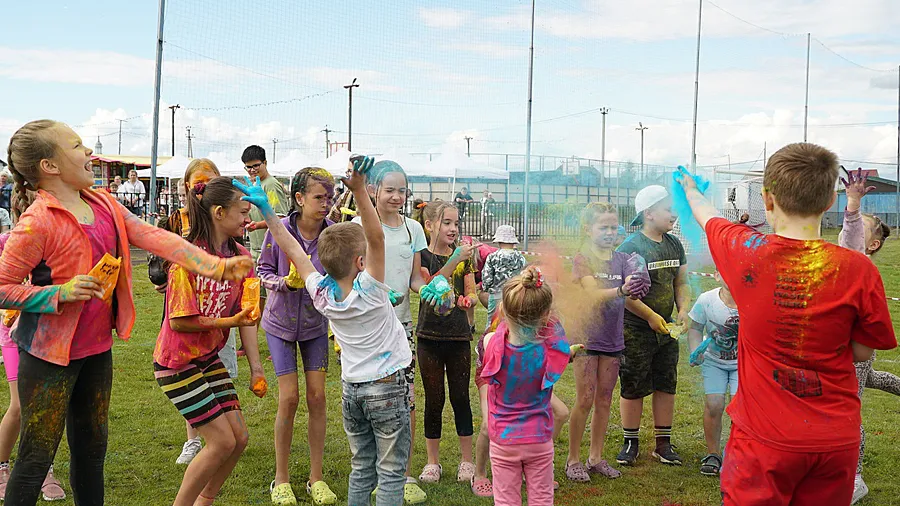 Фото: пресс-служба Администрации г.о. Щелково