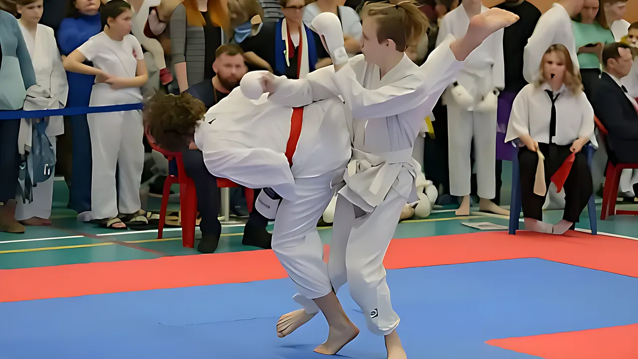 Виталий Жаровский