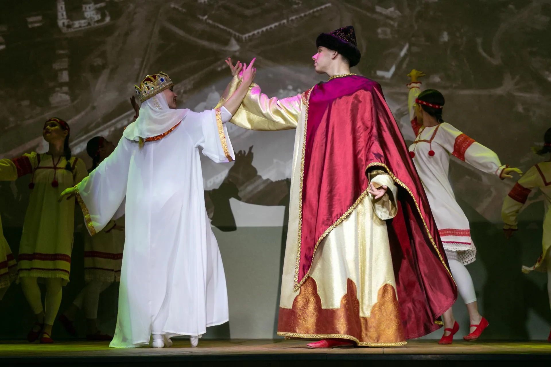 Фото: Евгений Мазепов