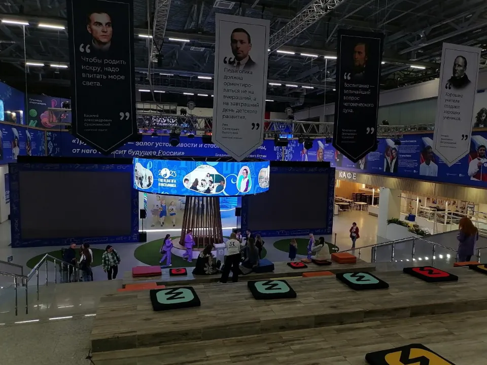 Фото: t.me/MMC_Ruza