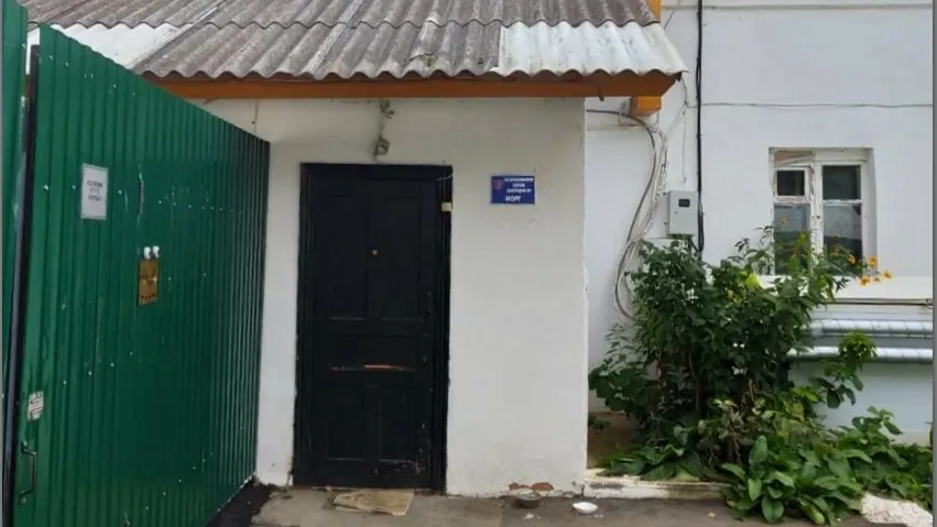 Фото: Яндекс.Карты