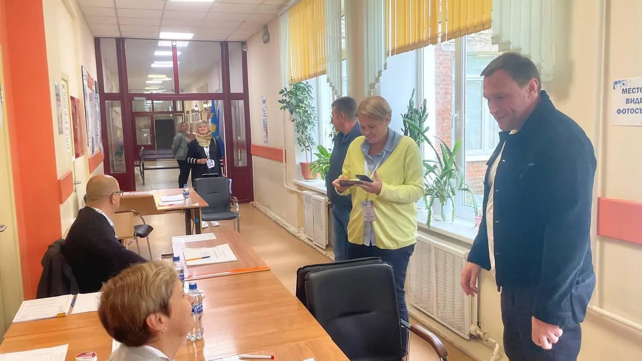 Дарья Леонова