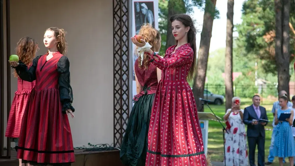 Фото: пресс-служба Администрации г.о. Коломна