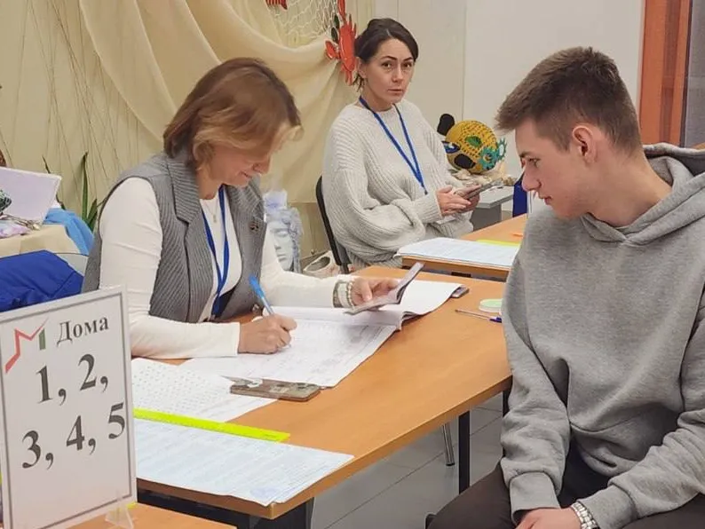 Фото: пресс-служба ЗАТО Молодежный&nbsp; &nbsp;&nbsp;