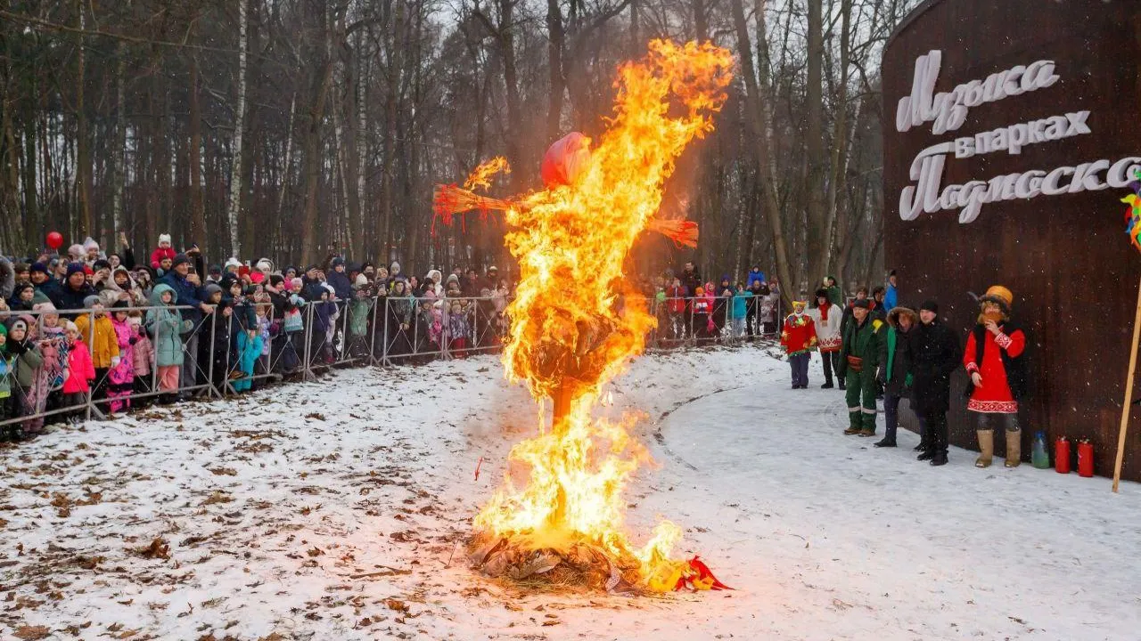 пресс-служба администрации г.о. Кашира