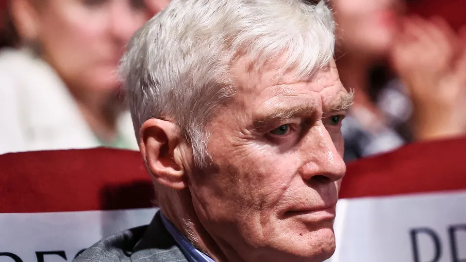 Фото: ТАСС/Софья Сандурская