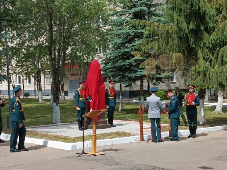 Фото: vk.com/Александр Наумов