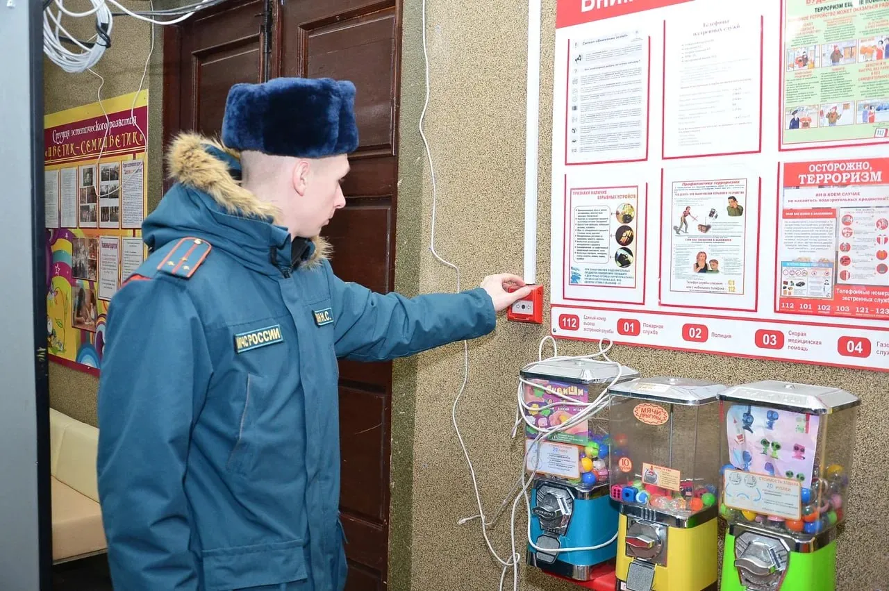 Фото: пресс-служба администрации округа&nbsp;