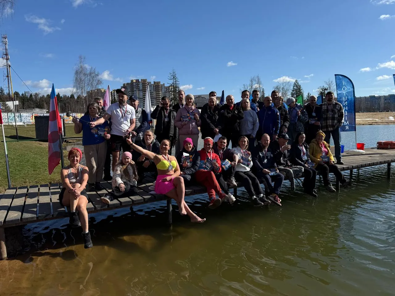 Фото: личный архив Марины Ярчук