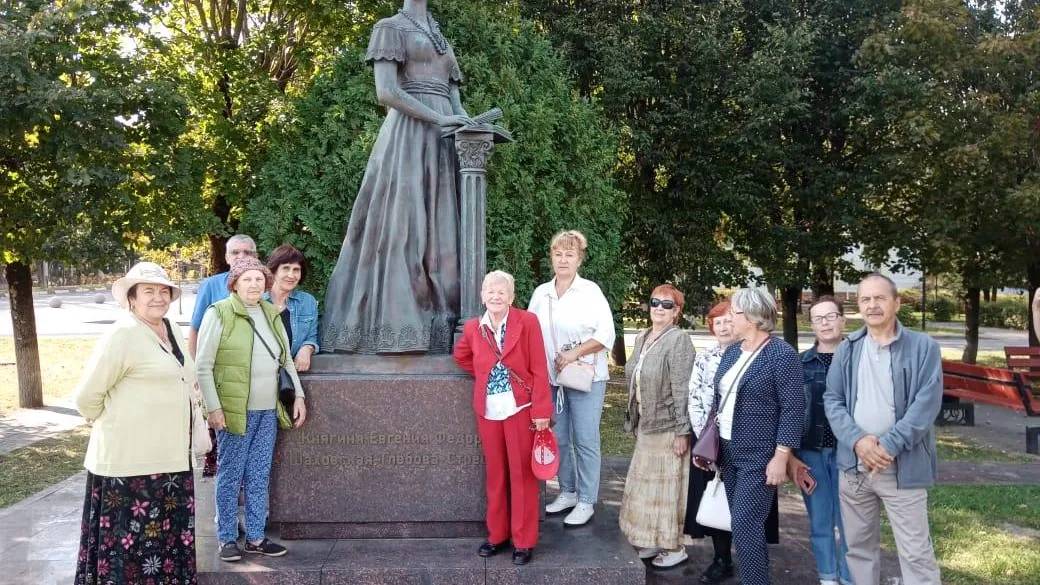 Фото: Министерство социального развития Московской области