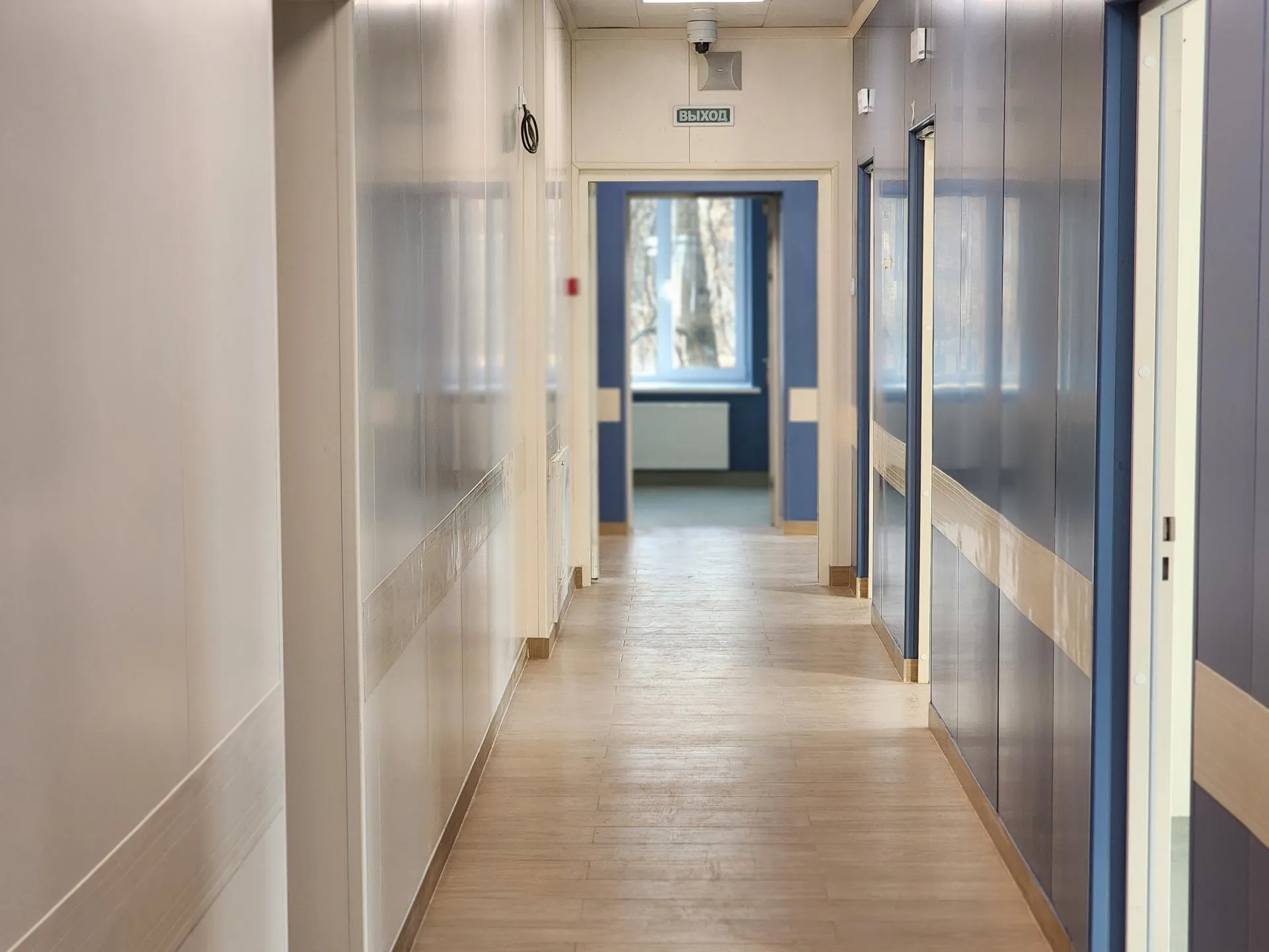 МедиаБанк Подмосковья/Роман Савельев