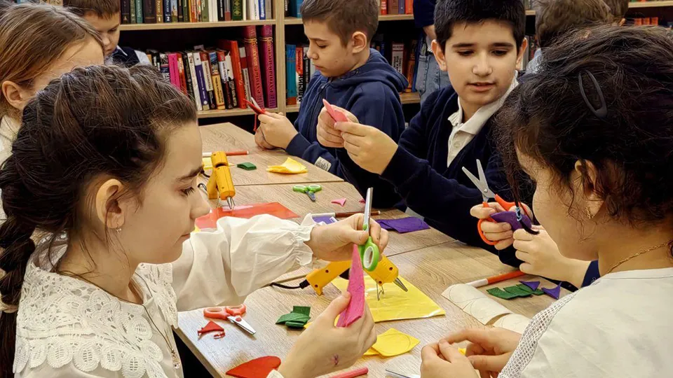 Фото: Министерство культуры и туризма МО