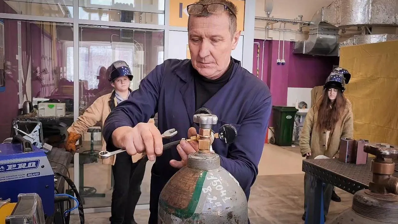 МедиаБанк Подмосковья/Ольга Антонова