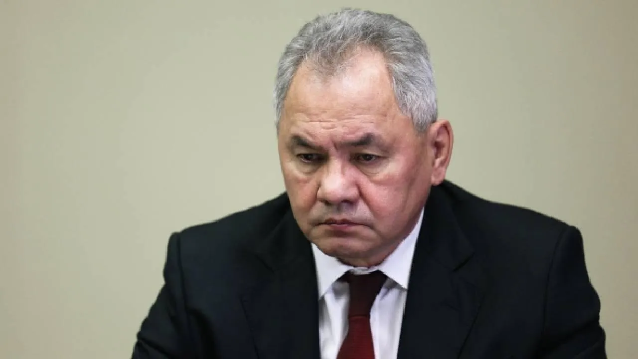 «Отвергаем диктат»: Шойгу подвел итоги переговоров с главнокомандующим армией Никарагуа