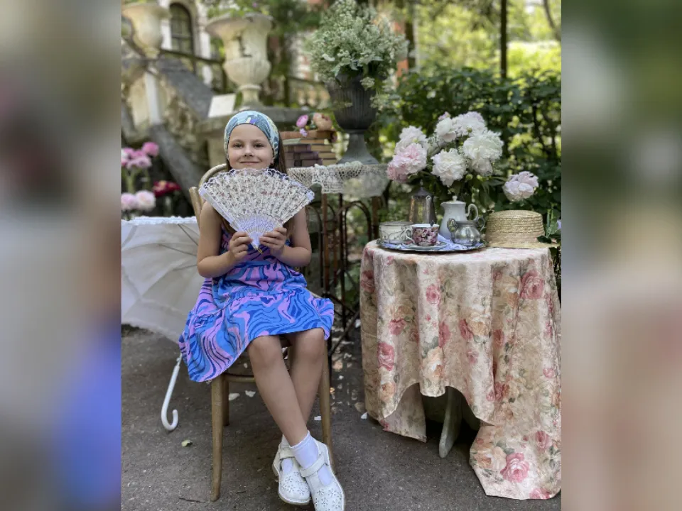 Фото: Ольга Стаферова