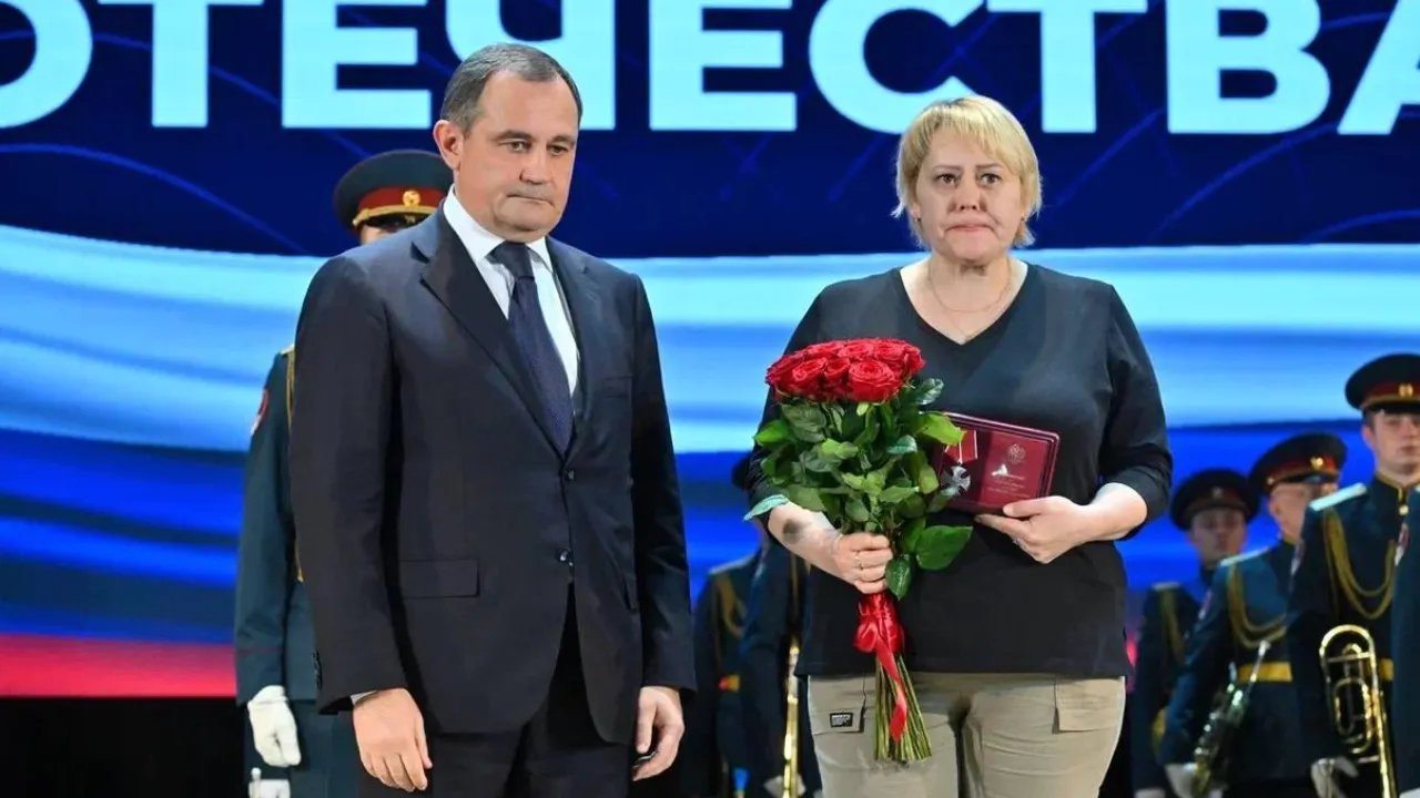 пресс-служба Мособлдумы