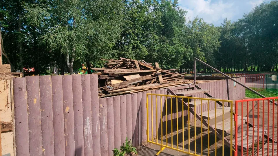 Фото: Михаил Раскин