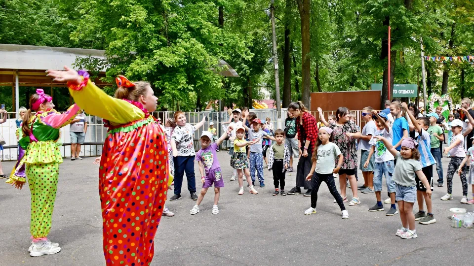 Фото: vk.com/Центр культуры и досуга «Пегас»